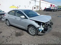3KPC24A68ME149058 2021 HYUNDAI ACCENT