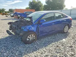 3KPC24A68ME149271 2021 HYUNDAI ACCENT