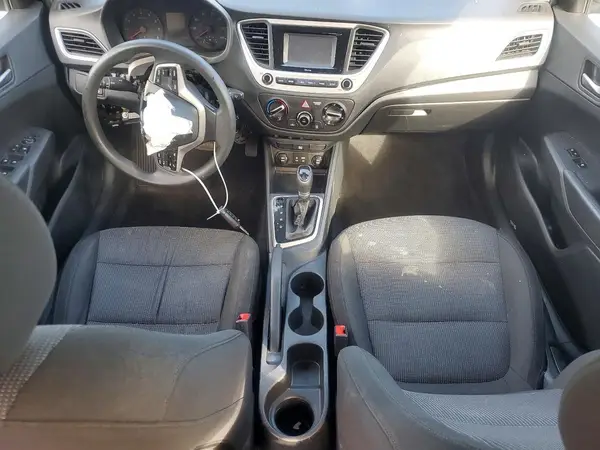 3KPC24A68ME149271 2021 HYUNDAI ACCENT - Image 8