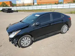 3KPC24A68ME150341 2021 HYUNDAI ACCENT