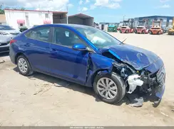 3KPC24A68ME150596 2021 HYUNDAI ACCENT