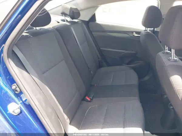 3KPC24A68ME150596 2021 HYUNDAI ACCENT - Image 8