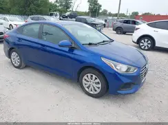 3KPC24A68ME150775 2021 HYUNDAI ACCENT