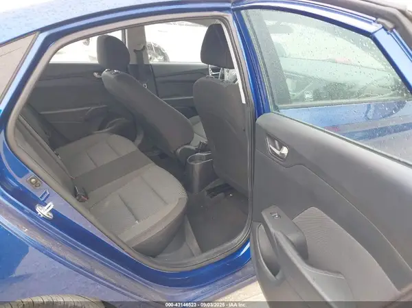 3KPC24A68ME150775 2021 HYUNDAI ACCENT - Image 8