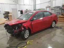 3KPC24A68ME150789 2021 HYUNDAI ACCENT