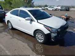 3KPC24A68ME150839 2021 HYUNDAI ACCENT