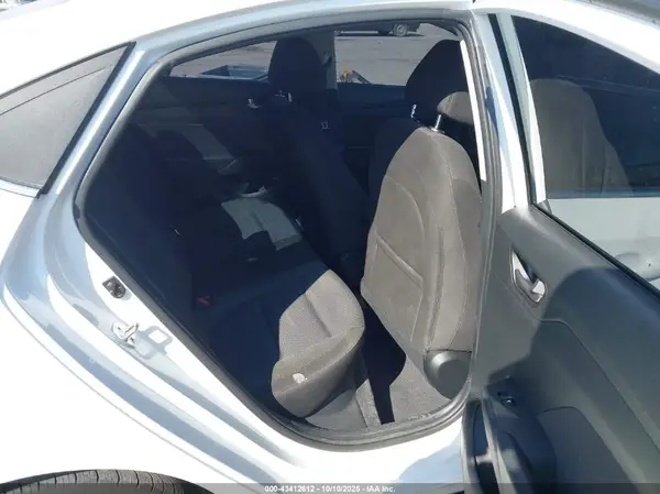 3KPC24A68ME150839 2021 HYUNDAI ACCENT - Image 8
