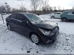 3KPC24A68ME151120 2021 HYUNDAI ACCENT