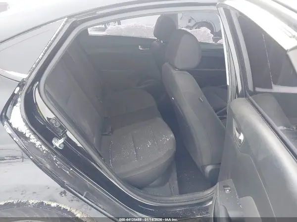 3KPC24A68ME151120 2021 HYUNDAI ACCENT - Image 8