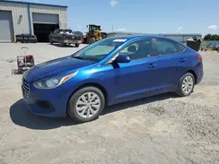 3KPC24A68ME151280 2021 HYUNDAI ACCENT
