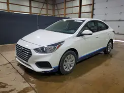 3KPC24A68ME152459 2021 HYUNDAI ACCENT