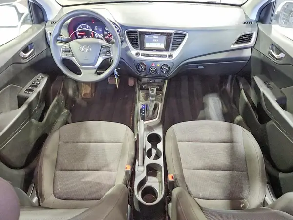 3KPC24A68ME152459 2021 HYUNDAI ACCENT - Image 8