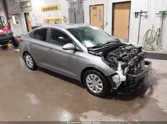 3KPC24A68ME152848 2021 HYUNDAI ACCENT
