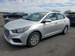 3KPC24A68NE154925 2022 HYUNDAI ACCENT