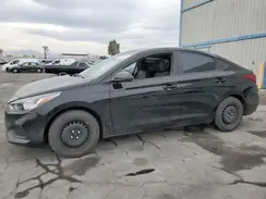 3KPC24A68NE155055 2022 HYUNDAI ACCENT