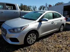 3KPC24A68NE157730 2022 HYUNDAI ACCENT