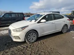 3KPC24A68NE158795 2022 HYUNDAI ACCENT