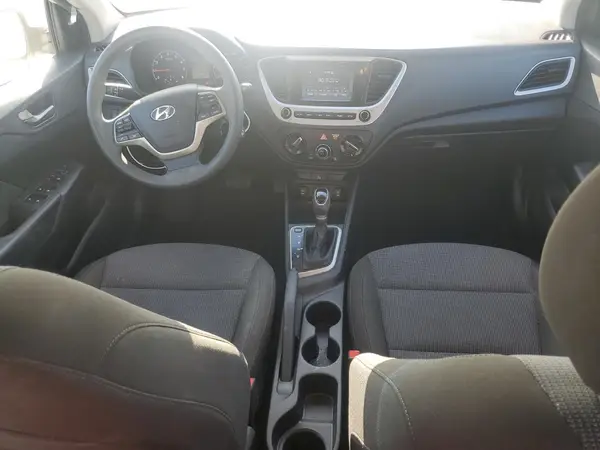 3KPC24A68NE160997 2022 HYUNDAI ACCENT - Image 8
