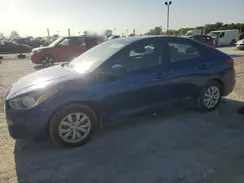 3KPC24A68NE163611 2022 HYUNDAI ACCENT
