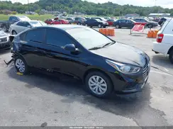 3KPC24A68NE164063 2022 HYUNDAI ACCENT