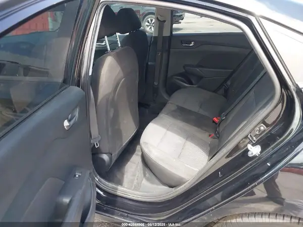 3KPC24A68NE164063 2022 HYUNDAI ACCENT - Image 8