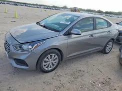 3KPC24A68NE164094 2022 HYUNDAI ACCENT