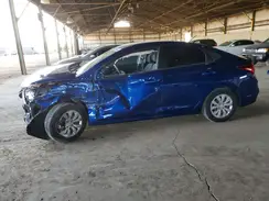 3KPC24A68NE164791 2022 HYUNDAI ACCENT