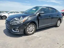 3KPC24A68NE165617 2022 HYUNDAI ACCENT