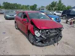 3KPC24A68NE166203 2022 HYUNDAI ACCENT