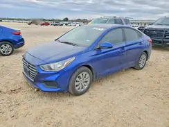 3KPC24A68NE167576 2022 HYUNDAI ACCENT