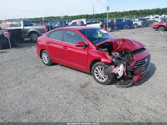 3KPC24A68NE168386 2022 HYUNDAI ACCENT