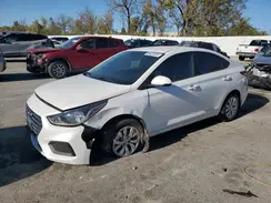 3KPC24A68NE169697 2022 HYUNDAI ACCENT