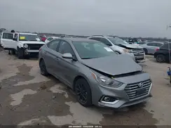 3KPC24A68NE170865 2022 HYUNDAI ACCENT