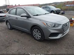 3KPC24A68NE171143 2022 HYUNDAI ACCENT