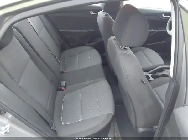 3KPC24A68NE171143 2022 HYUNDAI ACCENT - Image 8