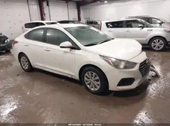 3KPC24A68NE171305 2022 HYUNDAI ACCENT