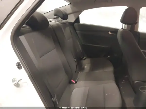 3KPC24A68NE171305 2022 HYUNDAI ACCENT - Image 8