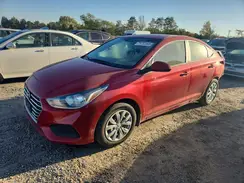 3KPC24A68NE171496 2022 HYUNDAI ACCENT