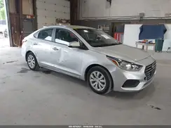 3KPC24A68NE171577 2022 HYUNDAI ACCENT