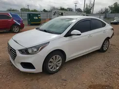 3KPC24A68NE171711 2022 HYUNDAI ACCENT
