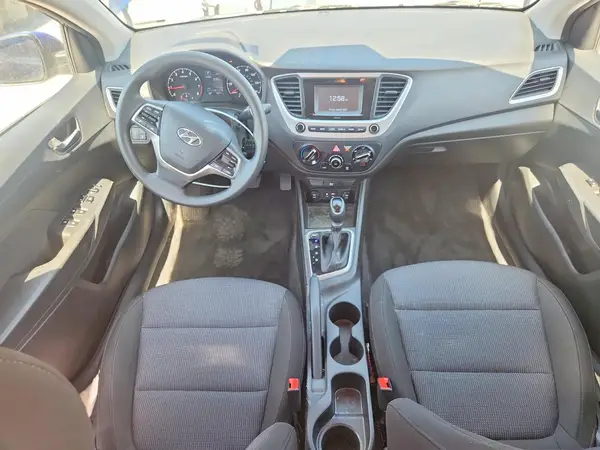 3KPC24A68NE171868 2022 HYUNDAI ACCENT - Image 8