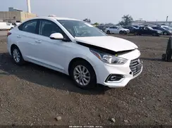 3KPC24A68NE172308 2022 HYUNDAI ACCENT