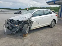3KPC24A68NE173278 2022 HYUNDAI ACCENT