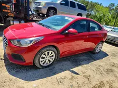 3KPC24A68NE174348 2022 HYUNDAI ACCENT