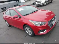 3KPC24A68NE175452 2022 HYUNDAI ACCENT
