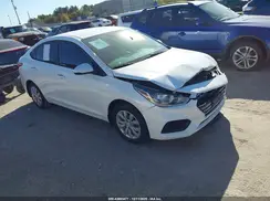 3KPC24A68NE175659 2022 HYUNDAI ACCENT