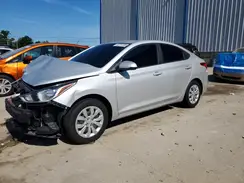 3KPC24A68NE175774 2022 HYUNDAI ACCENT