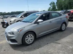3KPC24A68NE176066 2022 HYUNDAI ACCENT