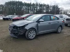 3KPC24A68NE176259 2022 HYUNDAI ACCENT