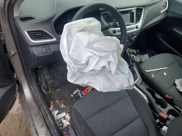 3KPC24A68NE176259 2022 HYUNDAI ACCENT - Image 8